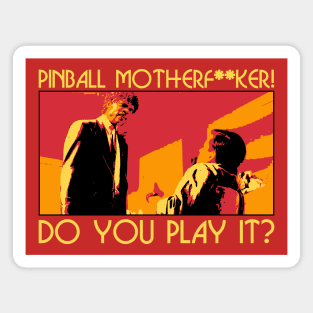 Do You Play It? (Family Version) Magnet